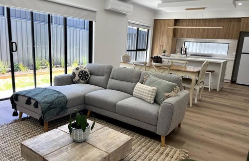 Ararat Apartment | The Cosy Cottage