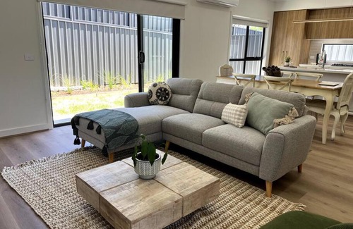 Ararat Apartment | The Cosy Cottage