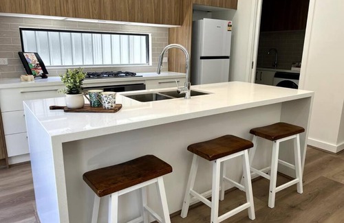 Ararat Apartment | The Cosy Cottage