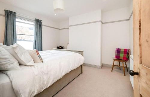 Litcham House | The Cosy Cottage