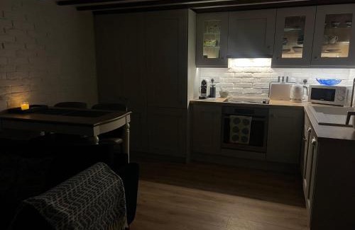 Innishannon House | The Cosy Cottage