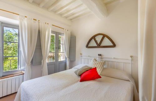 Villabuona Ski Chalet | The Cosy Country House Tuscany