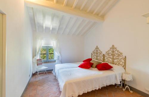 Villabuona Ski Chalet | The Cosy Country House Tuscany