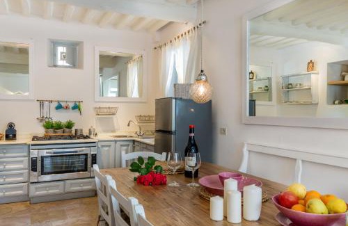 Villabuona Ski Chalet | The Cosy Country House Tuscany