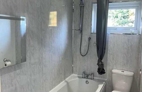 Wetheral House | The Cosy-High Rise Apartment