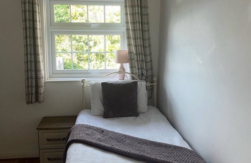 Wetheral House | The Cosy-High Rise Apartment