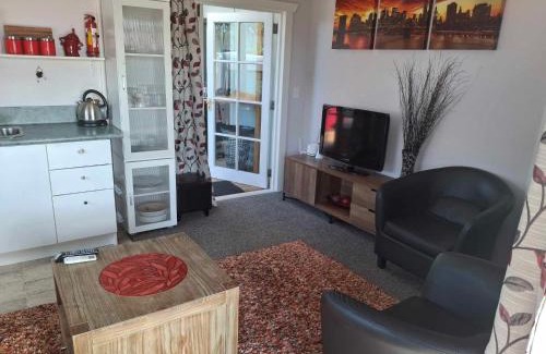 Waimate Apartment | The Cosy Nook