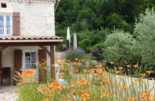 Montcuq Cottage | The Cottage