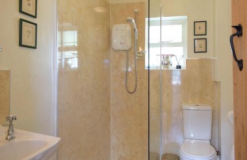 Ludwel House | The Cottage