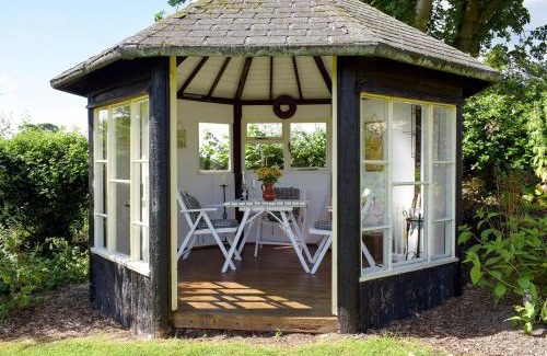 Ludwel House | The Cottage