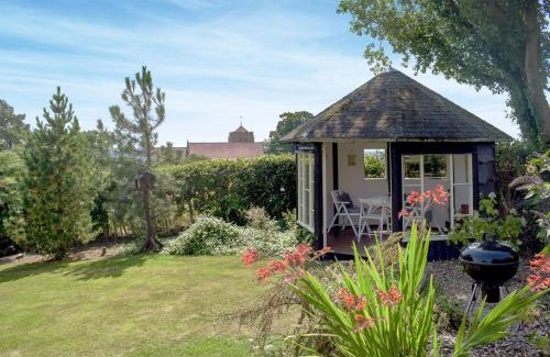 Ludwel House | The Cottage