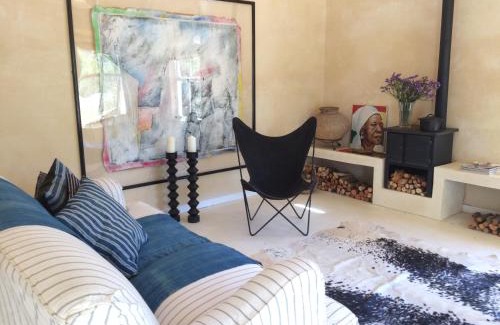Barrydale Villa | The Cottage 39 Steyn