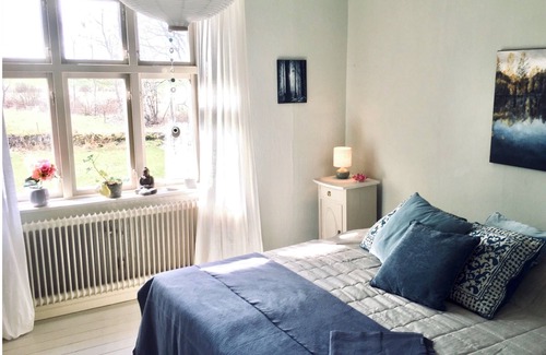 Billinge Other | The cottage, an oasis in the countryside