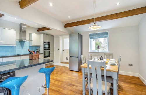 Meathop Cottage | The Cottage at Breeze Hill