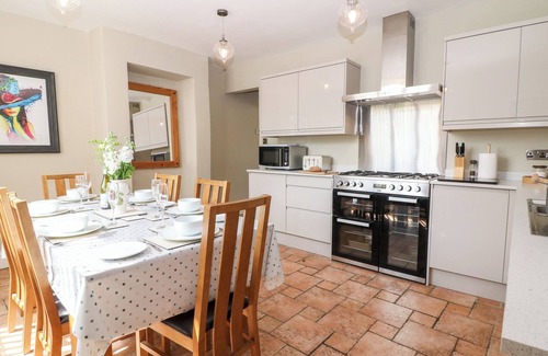 Broadway Cottage | The Cottage at Broadway