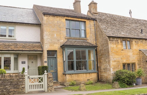 Broadway Cottage | The Cottage at Broadway