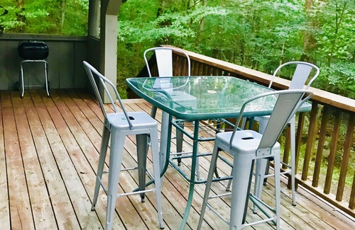 Eden Isle Cottage | The Cottage at Eden Isle
