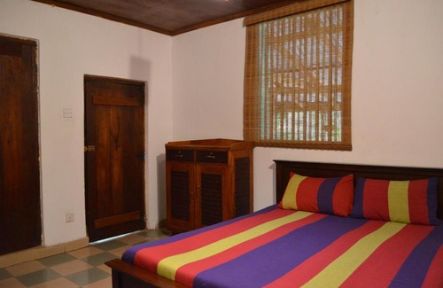 Hildummulla Ski Chalet | The Cottage at Galapitiyaya Estate for 6