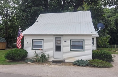 Rome City House | The cottage at Lake Sylvan