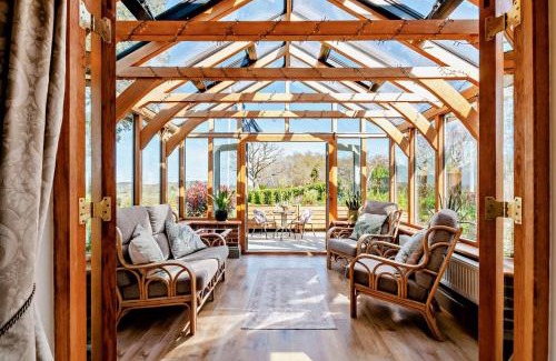 Bilting House | The Cottage at Little Bower