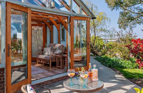 Bilting House | The Cottage at Little Bower