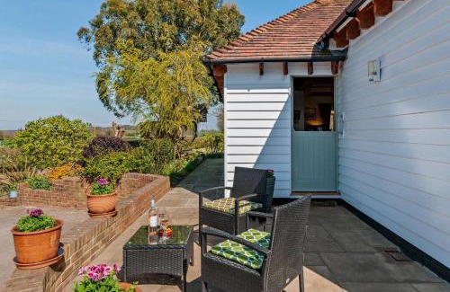 Bilting House | The Cottage at Little Bower