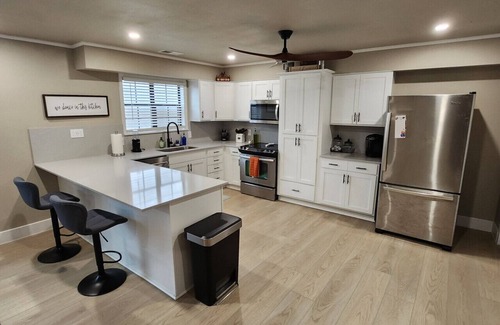 Driver House | The Cottage at Mahase