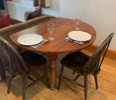 Chelynch Apartment | The Cottage at Well House