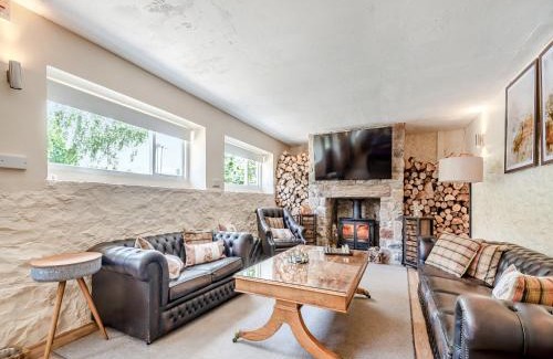 Langford House | The Cottage At West Brinsea Farm