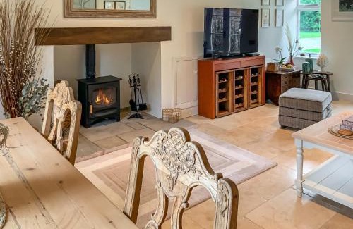 Langford House | The Cottage At West Brinsea Farm