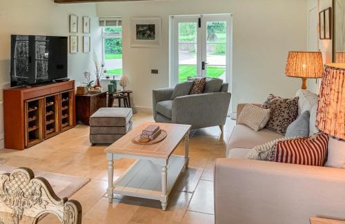 Langford House | The Cottage At West Brinsea Farm