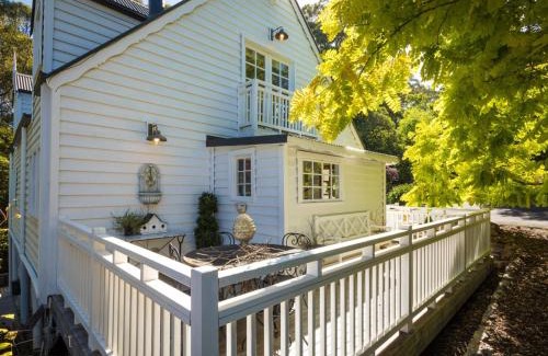 North Narooma House | The Cottage