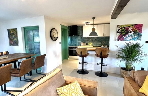 Bocholt House | the Cottage