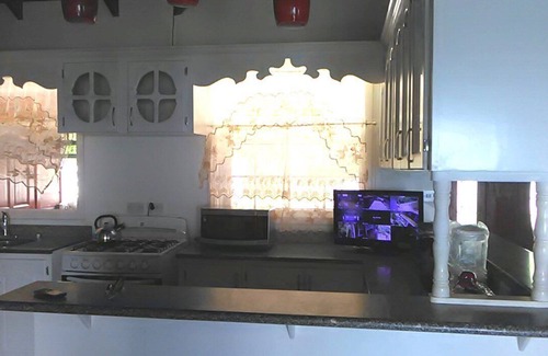 Laborie House | The Cottage - Brilliant Sunsets in The Caribbean