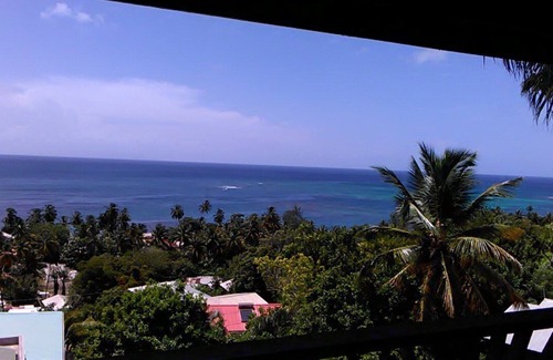 Laborie House | The Cottage - Brilliant Sunsets in The Caribbean