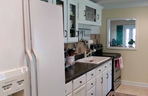 Lake Waccamaw Cottage | The Cottage by Hollingsworth Properties! Relax and enjoy its offerings.