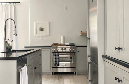 Capitol Hill House | "The Cottage" Downtown Denver