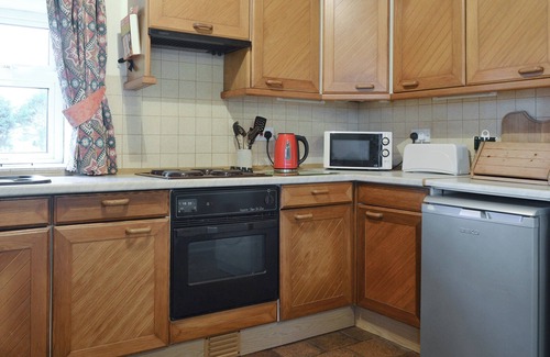Bodorgan Cottage | The Cottage Gallt Y Balch
