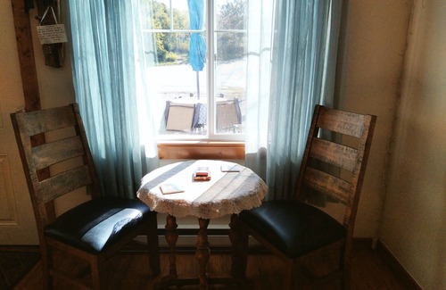 Somers Cottage | The Cottage Gateway to Glacier Park Walk to Flathead LknMonthly Rates Negotiated