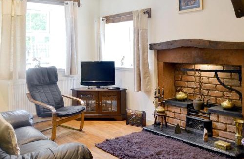 Newbridge House | The Cottage
