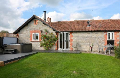 Blackford House | The Cottage