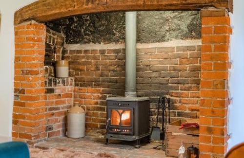 Wallingford House | The Cottage