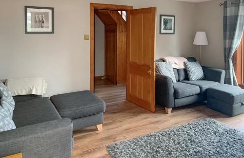 Kilmory House | The Cottage