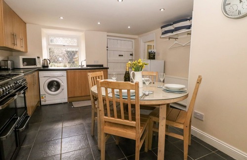 Hollingworth Cottage | The Cottage Glossop
