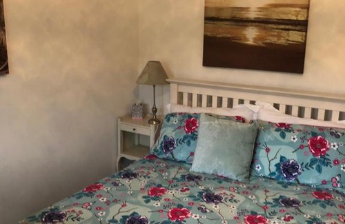 Glen of Aherlow Ski Chalet | The Cottage