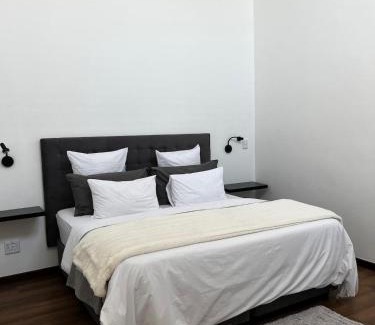 Tshwane Apartment | The Cottage in Secured Estate