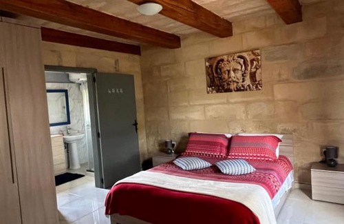 Luqa Apartment | The Cottage