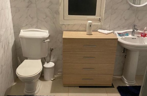 Luqa Apartment | The Cottage