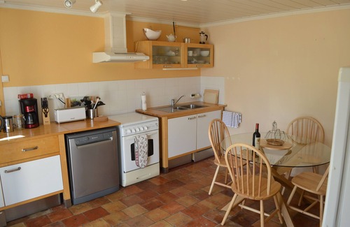 Fougueyrolles Cottage | The Cottage near Sainte Foy la Grande
