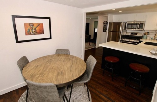 Prescott House | "The Cottage off Whiskey" in historic downtown Prescott